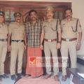 തലശേരിയെ 'ലഹരിക്കെണി'യിലാഴ്ത്താനുള്ള നീക്കം പൊളിച്ച് എക്സൈസ് ; ഇല്ലത്ത് താഴയിൽ വീട്ടിൽ നിന്നും മാരക ലഹരി വസ്തുക്കൾ പിടികൂടി, യുവാവ് അറസ്റ്റിൽ