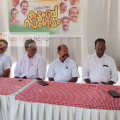 ശബരിമല സ്വർണക്കൊള്ളക്കേസിൽ കേന്ദ്ര - സംസ്ഥാന സർക്കാരുകൾ പ്രതികൾക്ക് കൂട്ടുനിൽക്കുകയാണെന്ന് രമേശ് പറമ്പത്ത് എംഎൽഎ