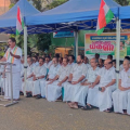 സ്ഥലം സ്വകാര്യ വ്യക്തികൾക്ക് കൈമാറി റെയിൽവെ വികസനം അട്ടിമറിക്കുകയാണെന്ന് ഡിസിസി പ്രസിഡണ്ട് അഡ്വ: മാർട്ടിൻ ജോർജ് ; തലശേരിയിൽ പ്രതിഷേധ യോഗം