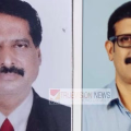 പോലീസ് പെൻഷനേഴ്സ് വെൽഫെയർ അസോസിയേഷൻ തലശേരി മേഖലാ സമ്മേളനം ; ടി.സി സുരേഷ് ബാബു (പ്രസി.) ദേവദാസ് കതിരൂർ (സെക്ര.)