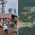 വയനാട് ടൗൺഷിപ്പിന്റെ ആദ്യഘട്ട ഉദ്ഘാടനം ഫെബ്രുവരി 25ന് ; നടക്കുക 178 വീടുകളുടെ താക്കോൽ ദാനം