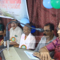 കോർ ഓഫ് സിഗ്നൽസിൻ്റെ 116 മത് വാർഷികാഘോഷവും, തലശേരി സിഗ്നലേഴ്സിൻ്റെ മൂന്നാം വാർഷികവും നടന്നു.