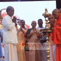 തിരുവങ്ങാട് മേഖലാ ഹിന്ദു ഏകതാ സമ്മേളനം തലശേരിയിൽ നടന്നു.
