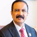യുഎസ് - ഇറാൻ യുദ്ധം ;  പ്രവാസികൾക്ക് സുരക്ഷ ഒരുക്കുന്നതിന് സ്വീകരിച്ച നടപടികളെ അഭിനന്ദിച്ച് ഡോ. ആസാദ് മൂപ്പൻ 