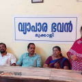 മുക്കാളിയിലെ വെള്ളക്കെട്ടിന് ശാശ്വത പരിഹാരം; മാസ്റ്റർ പ്ലാൻ തയ്യാറാക്കാൻ തീരുമാനം
