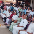 കെ.എസ്.എസ്.പി.എ ജീവിതസമര ജാഥക്ക് തലശ്ശേരിയിൽ ഉജ്ജ്വല സ്വീകരണം