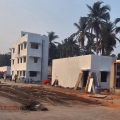 ദേശീയ പാത; ടോൾ പ്ലാസ നിർമ്മാണം അവസാന ഘട്ടത്തിൽ, സർവീസ് റോഡിന്റെ അഭാവം, നാട്ടുകാർ ആശങ്കയിലെന്ന്