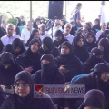 സംസ്ഥാന ഹജ്ജ് കമ്മിറ്റിയുടെ ആഭിമുഖ്യത്തിൽ ഹജ്ജ് കർമ്മത്തിനായി പോവാൻ തിരഞ്ഞെടുക്കപ്പെട്ടവർക്ക് തലശേരി ജനറൽ ആശുപത്രിയിൽ വാക്സിനേഷൻ നൽകി ; വാക്സിനേഷൻ നൽകിയത് കുത്തുപറമ്പ്,ധർമ്മടം, തലശേരി മണ്ഡലങ്ങളിൽ നിന്നുള്ള 510 പേർക്ക്