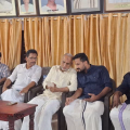 കെ.കെ. രമയുടെ വിജയം ഉറപ്പാക്കാൻ ആർഎംപിഐ-യുഡിഎഫ് അഴിയൂർ ജനകീയ മുന്നണി