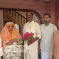 തലശേരി മണ്ഡലം എൽഡിഎഫ് സ്ഥാനാർത്ഥി കാരായി രാജൻ അല്പ സമയത്തിനകം നാമനിർദേശ പത്രിക നൽകും