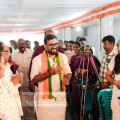 തലശേരി മണ്ഡലം എൻഡിഎ സ്ഥാനാർത്ഥി ഒ. നിധീഷ് നാളെ പത്രിക നൽകും