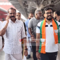 എൻ ഡി എ തലശേരി മണ്ഡലം കൺവെൻഷൻ ഇന്ന് വൈകീട്ട് 5 ന് പഴയ ബസ് സ്റ്റാന്റിൽ