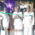 ജനകീയ മുന്നണി തിരഞ്ഞെടുപ്പ് കമ്മിറ്റി ഓഫിസ് ഉദ്ഘാടനം ചെയ്തു
