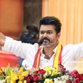 ടി.വി.കെ സ്ഥാനാർഥി പട്ടിക പ്രഖ്യാപിച്ചു ; വിജയ് രണ്ടിടങ്ങളിൽ ജനവിധി തേടും 