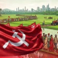 കേരളം ഇന്ന് മുന്നിലാണ്, കണക്കുകൾ വിരൽ ചൂണ്ടുന്നു; ജനങ്ങള്‍ നല്‍കുന്ന ഉറപ്പിൽ ഇടതുപക്ഷം തെരഞ്ഞെടുപ്പിനെ നേരിടുന്നു