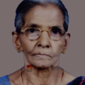 കണ്ണമ്പത്ത്കര മന്നത്ത് നാരായണി അന്തരിച്ചു
