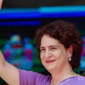 പ്രിയങ്ക ഗാന്ധി  ഇന്ന്‌ ഇരിട്ടിയിൽ; ഗതാഗത നിയന്ത്രണം