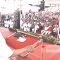 കോൺഗ്രസിന്റെ തെരഞ്ഞെടുപ്പ്‌ ഗ്യാരണ്ടികളൊന്നും വിശ്വസിക്കാനാവില്ലെന്ന്‌ മുതിർന്ന സിപി എം നേതാവ്‌ പ്രകാശ്‌ കാരാട്ട്‌ ; തലശേരിയിൽ എൽഡിഎഫ് തിരഞ്ഞെടുപ്പ് റാലി നടത്തി