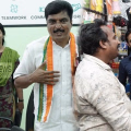 തലശേരി മണ്ഡലത്തിൽ യു ഡി എഫ് സ്ഥാനാർത്ഥി കെ.പി സാജുവിൻ്റെ ബൈക്ക് റാലി ഇന്ന് ; ഷാഫി പറമ്പിൽ എംപി പങ്കെടുക്കും