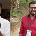 തലശേരി മണ്ഡലം യുഡിഎഫ് സ്ഥാനാർത്ഥി കെ.പി സാജുവും, എൻഡി എ സ്ഥാനാർത്ഥി ഒ നിധീഷും വോട്ടുകൾ രേഖപ്പെടുത്തി
