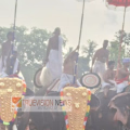 വിഷുദിനത്തിൽ ശ്രീരാമ സ്വാമി ക്ഷേത്രത്തിൽ വിഷുക്കണിക്ക് വൻ തിരക്ക്
