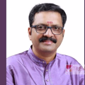 ബിന്ദുസജിത്ത് കുമാർ ഗാന ശ്രേഷ്ഠ പുരസ്കാരം പ്രശാന്ത് പറശ്ശിനിക്ക്