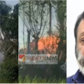 'മകൾ ലക്ഷ്‌മിയുടെ ഓർമ്മയ്ക്ക്’ മുണ്ടത്തിക്കോട് വെടിക്കെട്ട്  ദുരന്തത്തിൽ മരിച്ചവരുടെ കുടുംബത്തിന് ഒരു ലക്ഷം രൂപ നൽകും ;  സഹായവുമായി കേന്ദ്ര മന്ത്രി  സുരേഷ് ഗോപി 