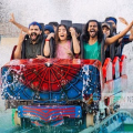 ദേശീയ പുരസ്ക്കാര തിളക്കത്തിൽ കണ്ണൂർ വിസ്മയ പാർക്ക്; 'മോസ്റ്റ് ഇന്നോവേറ്റീവ് റൈഡ്' അംഗീകാരം