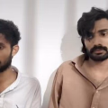 ഇരിട്ടിയിൽ എംഡിഎംഎയുമായി ഉളിക്കൽ സ്വദേശികളായ രണ്ടു യുവാക്കൾ അറസ്റ്റിൽ