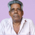 ചെറിയ മീറുംന്തോടി ചന്തമ്മന്‍ അന്തരിച്ചു