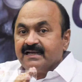 വോട്ടെണ്ണലിന് മണിക്കൂറുകൾ മാത്രം ; മൂകാംബിക ക്ഷേത്ര ദർശനം നടത്തി വിഡി സതീശൻ