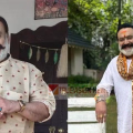 സിനിമ–ടെലിവിഷൻ രംഗത്തെ സുപരിചിത നടൻ സന്തോഷ് കെ നായർ വാഹനാപകടത്തിൽ മരിച്ചു