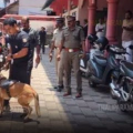 തളിപ്പറമ്പ് കോടതി സമുച്ചയത്തിന് ബോംബ് ഭീഷണി: അജ്ഞാത സന്ദേശം എത്തിയത് ഇന്റർനെറ്റ് കോൾ വഴി