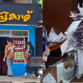 ഹോട്ടൽ സമരം തലശേരി മേഖലയിൽ ഭാഗികം ; കോഫീ ഹൗസുകൾ തുറന്നു, മാഹി മേഖലയിൽ സമരമേ നടന്നില്ല