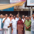 കെ കെ രമയുടെ നന്ദി പ്രകടന യാത്രയ്ക്ക് തുടക്കമായി