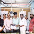 തലശേരിയിൽ ദേശീയ അധ്യാപക ക്ഷേമ ഫൌണ്ടേഷൻ മെറിറ്റ് സ്കോളർഷിപ്പ് വിതരണം ചെയ്തു