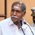 പുതുച്ചേരിയുടെ 16-ാം മുഖ്യമന്ത്രിയായി എൻ. രംഗസ്വാമി മെയ് 13ന് സത്യപ്രതിജ്ഞ ചെയ്യും