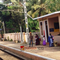 കണ്ണൂർ - കോഴിക്കോട് പാസിഞ്ചർ ട്രെയിന് മുക്കാളിൽ സ്റ്റോപ്പ് അനുവദിക്കണം