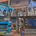 തലശേരി നഗരസഭ ഒരു ദുരന്തത്തിന് കാതോർക്കുകയാണൊ..? ; മൂഴിക്കര, ലിമിറ്റ്, കോപ്പാലം  ബസ് കാത്തിരിപ്പ് കേന്ദ്രങ്ങൾ അത്യന്തം അപകടാവസ്ഥയിൽ