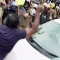 ഇഡിക്ക് നേരെ അക്രമം ; 10 പ്രതികളെയും തിരിച്ചറിഞ്ഞു, പ്രതികളുടെ ചിത്രങ്ങൾ സിപിഎം നേതാക്കൾക്ക് കൈമാറി പൊലീസ്
