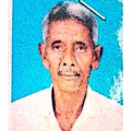 വയോധികനെ കാണ്മാനില്ല