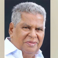 മുൻമന്ത്രിയും കേരള കോൺഗ്രസ് നേതാവുമായ ടി യു കുരുവിള അന്തരിച്ചു
