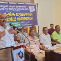 തലശേരി ഫുഡ് ഗ്രയിൻസ് മർച്ചന്റ്സ് അസോസിയേഷൻ വാർഷിക സമ്മേളനം ; എ.കെ സഖരിയ്യ വീണ്ടും പ്രസിഡണ്ട്.
