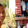 കൈ നഷ്ടപ്പെട്ട 9 വയസുകാരിക്ക് സർക്കാർ ജോലി നൽകണം ; ഉത്തരവിട്ട് ബാലാവകാശ കമ്മീഷൻ, മുഖ്യമന്ത്രി വി ഡി സതീശൻ മാതൃകയെന്നും പ്രശംസ