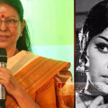 മലയാളത്തിന്റെ ദുഃഖപുത്രി നടി ശാരദയ്ക്ക് 81-ാം പിറന്നാൾ.