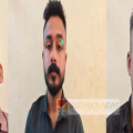 റിമാന്റിൽ; കോടിയേരിയിൽ കോൺഗ്രസ് ഓഫീസ് കത്തിച്ച കേസിൽ മൂന്ന് പേർ അറസ്റ്റിൽ