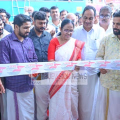 ഡിവൈഎഫ്ഐ ജില്ലാ സമ്മേളനം ; തലശേരിയിൽ സംഘാടക സമിതി ഓഫീസ് ഉദ്ഘാടനം ചെയ്തു.