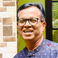 നാടകപ്രവർത്തകൻ രാധൻ കണ്ണപുരം (കെ. രാധാകൃഷ്ണൻ) അന്തരിച്ചു