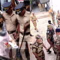 മാസപ്പടിക്കേസ് ; വീണ തൈക്കണ്ടി ഇഡിക്ക് മുന്നിൽ ഹാജരായി