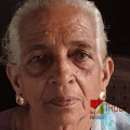 ചോറോട് മൊട്ടേമ്മൽ ജാനകി അന്തരിച്ചു